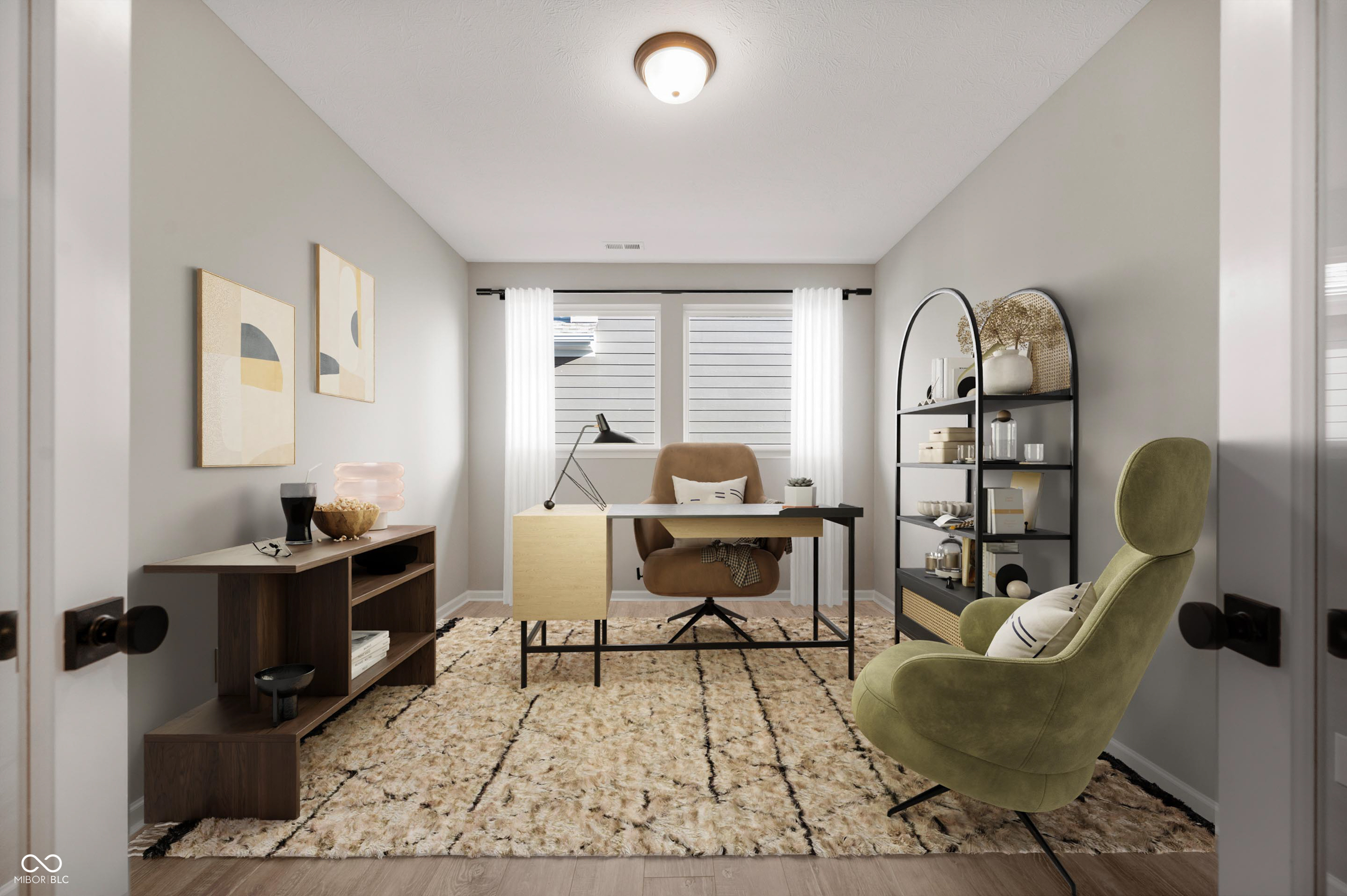 14239 Coyote Ridge Drive