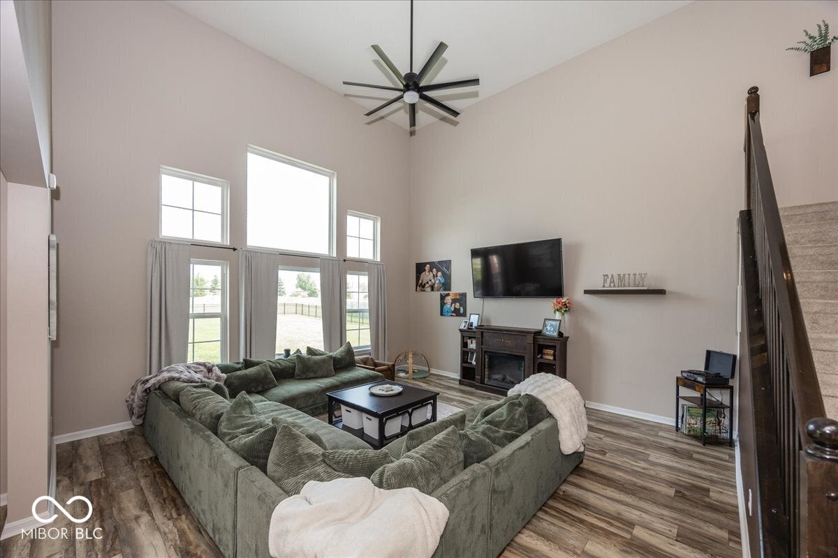8740 Buttonbush Circle