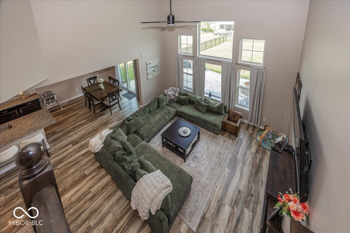 8740 Buttonbush Circle