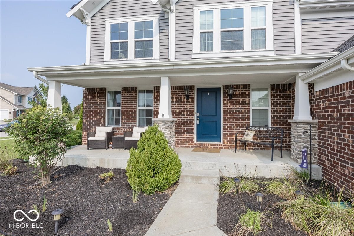 8740 Buttonbush Circle