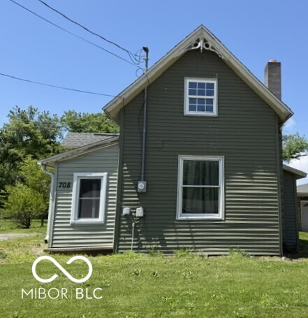 708 N Main Street