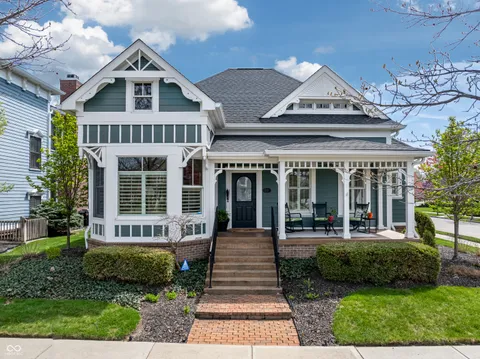 2197 Duke Of York Street, Carmel, IN 46032 - MLS#: 22032901