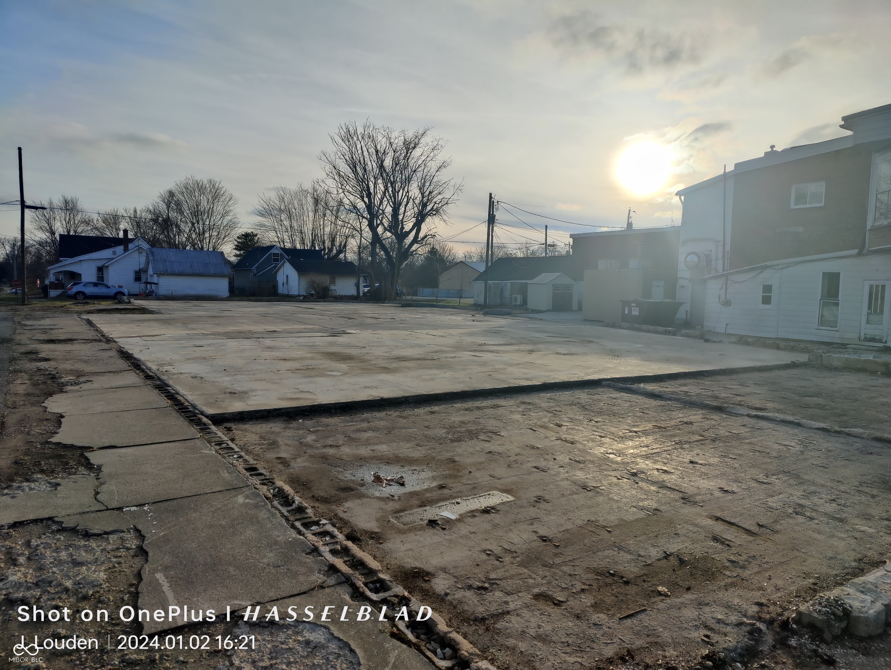 219 E Main Street