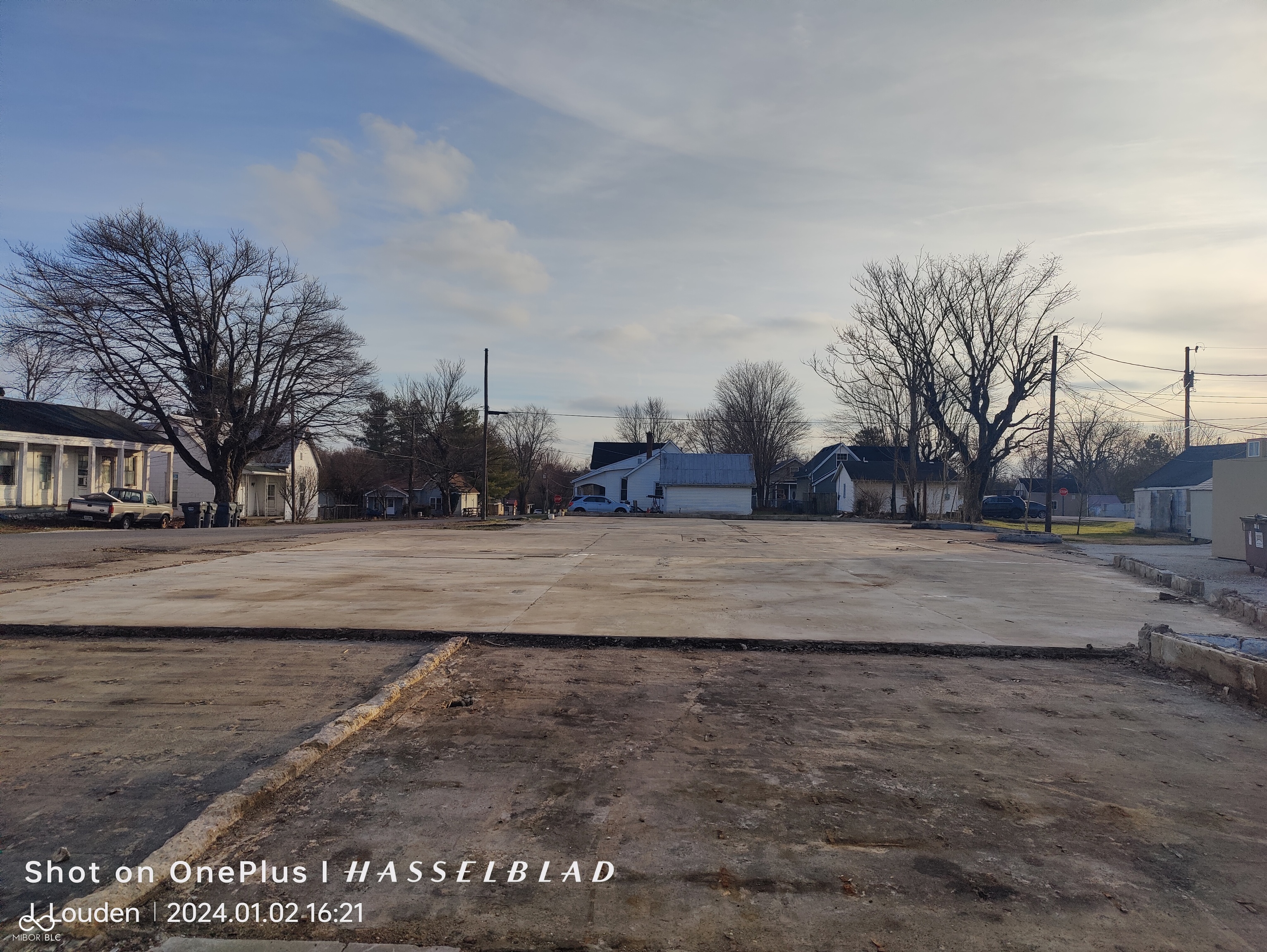 219 E Main Street