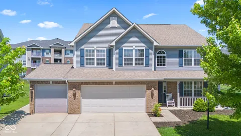 8178 Eskerban Drive, Avon, IN 46123 - MLS#: 22037924