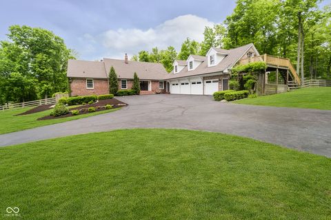 10627 Indian Lake Boulevard S Indianapolis IN 46236