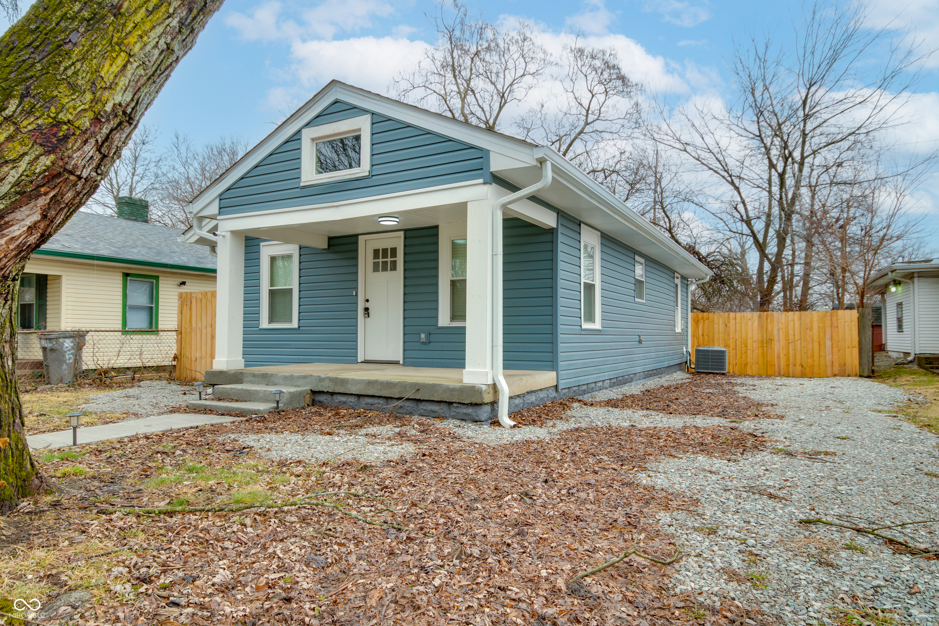 3562 E Morris Street