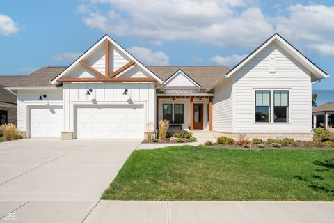 15728 Allure Drive Westfield IN 46074