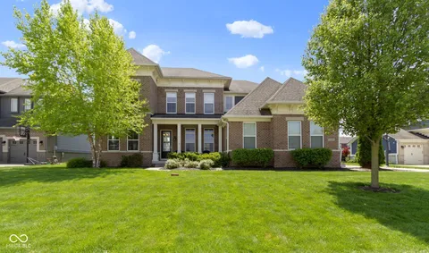 16305 Kenora Lane N, Fortville, IN 46040 - MLS#: 22036229