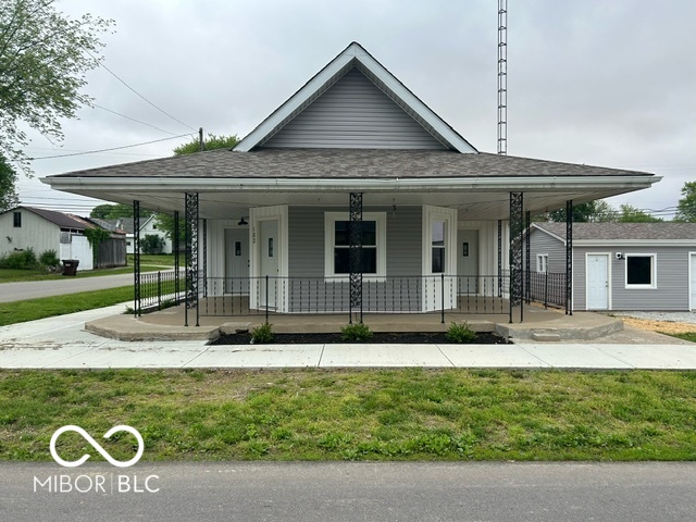 102 N Range Street