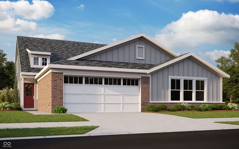 7413 Broadview Lane McCordsville IN 46055