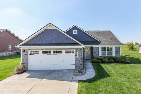 1115 Senate Drive Edinburgh IN 46124