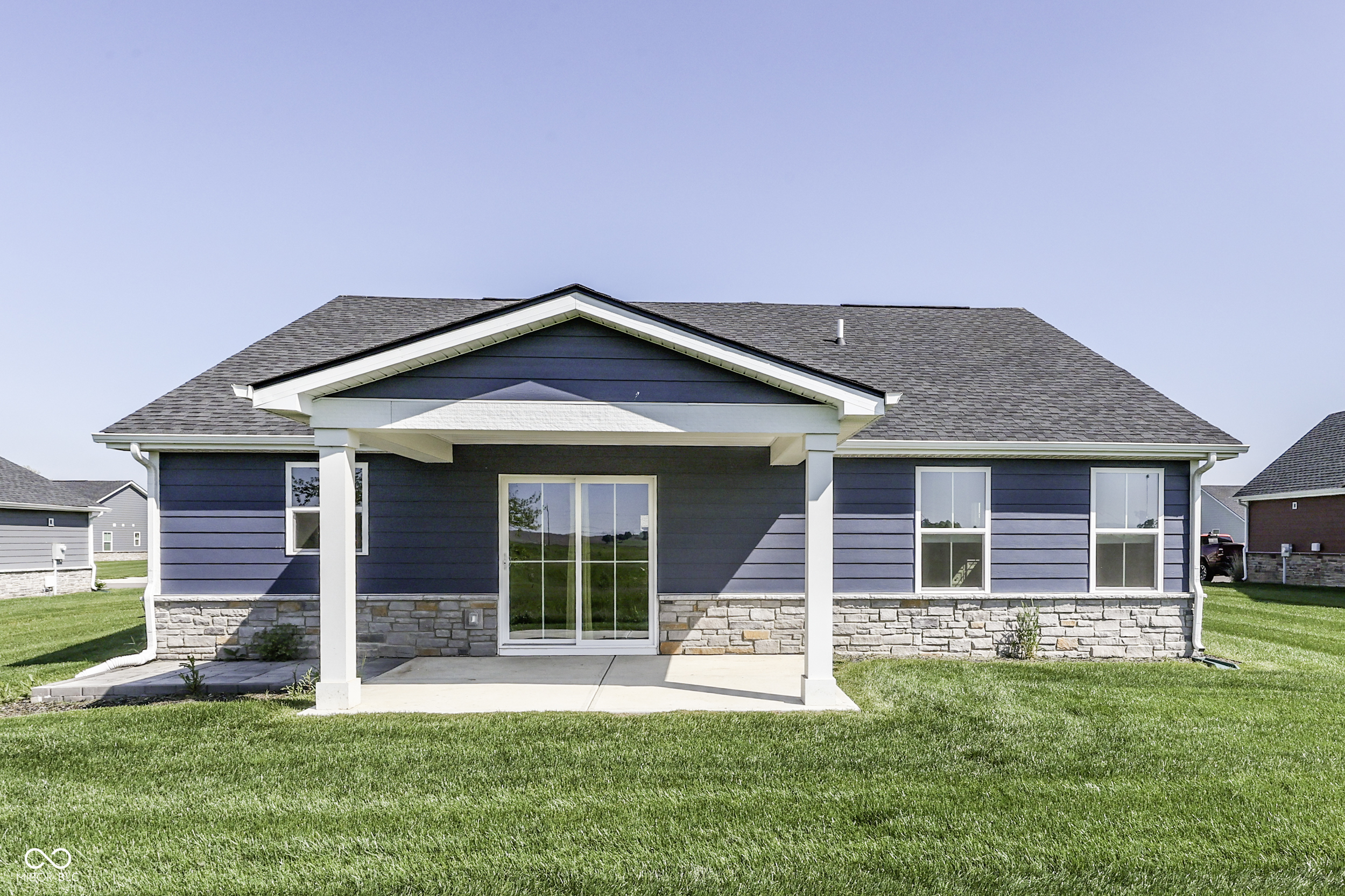 1115 Senate Drive