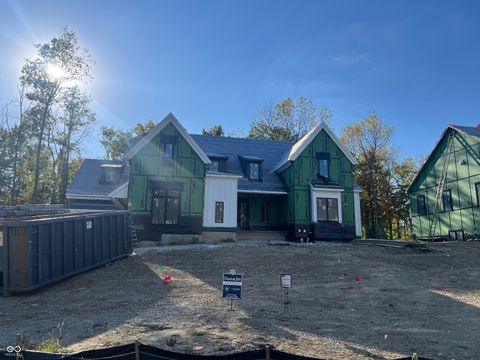 1589 Chatham Ridge Court Westfield IN 46074