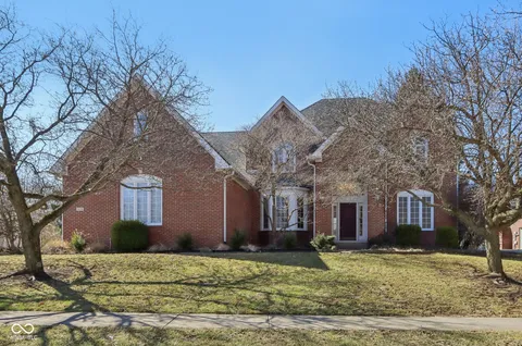 7238 River Birch Lane, Indianapolis, IN 46236 - MLS#: 22022473