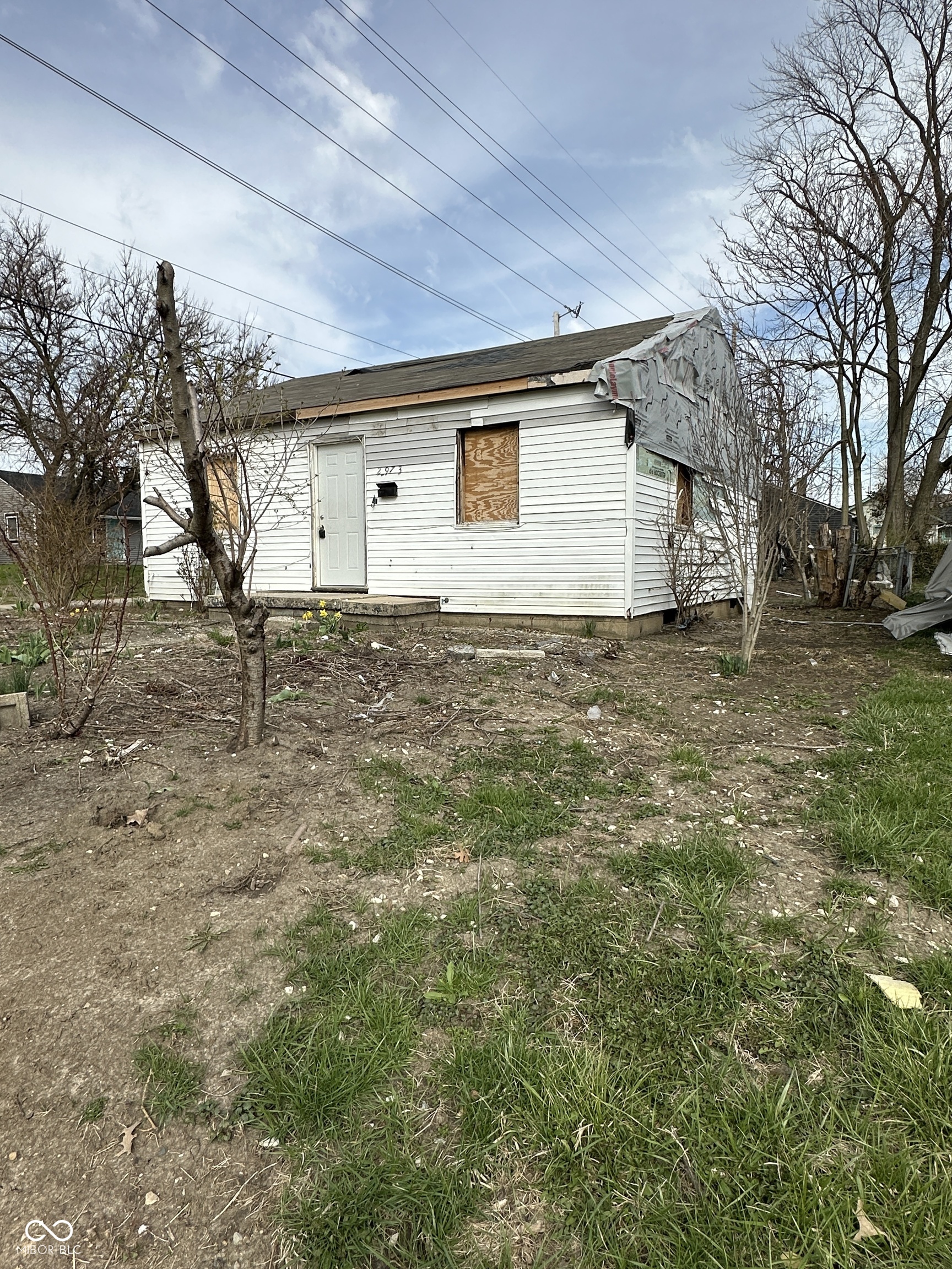 2973 N Chester Avenue