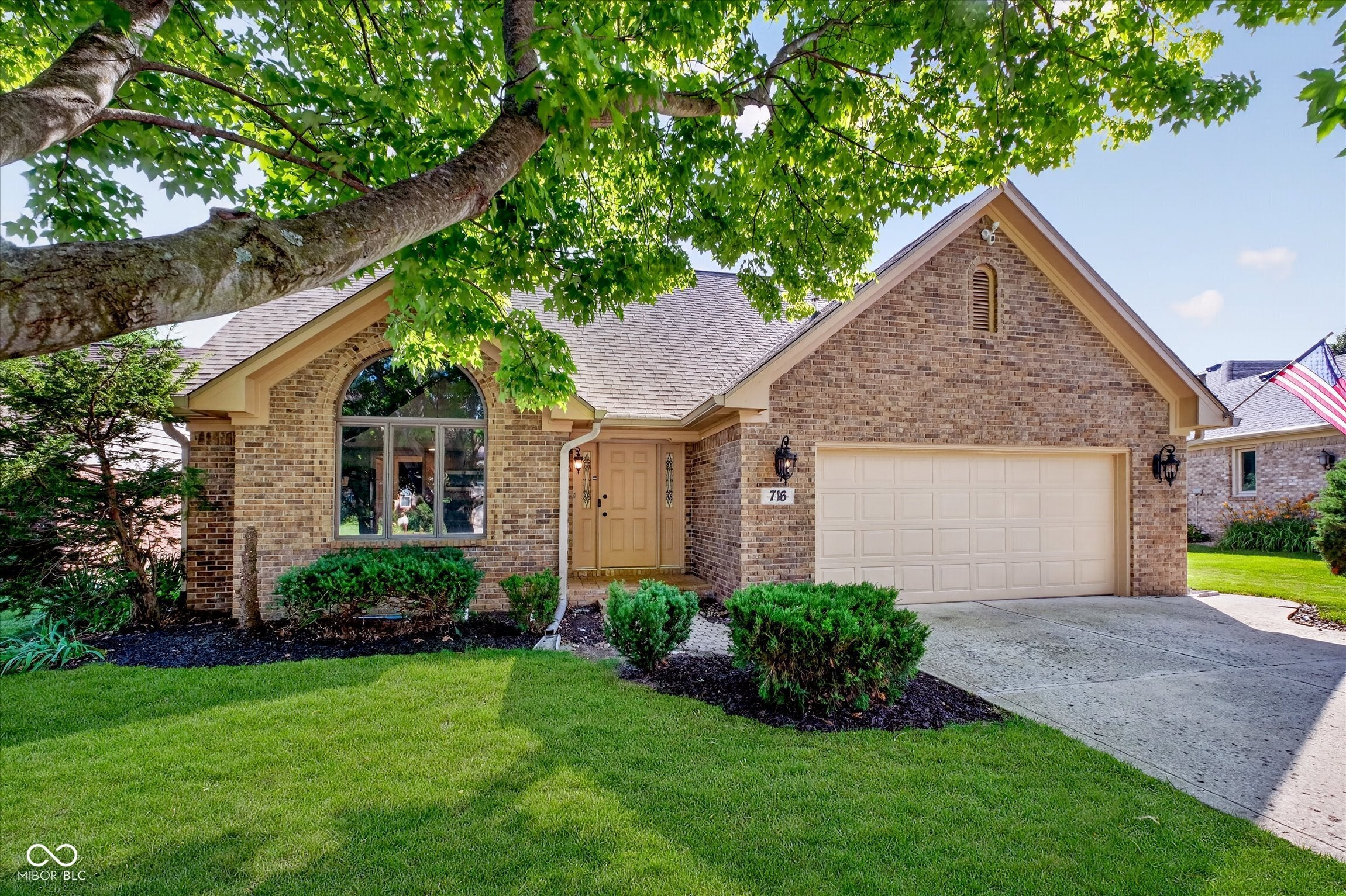 716 Royal Troon Court