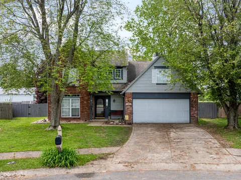 925 Mallory Parkway, Franklin, IN 46131 - MLS#: 22037467