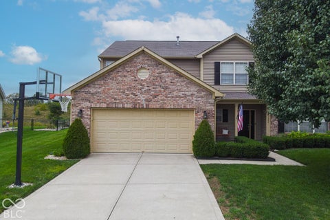 Photo of 7722 Shasta Drive, Indianapolis, IN 46217 (MLS # 22129733)