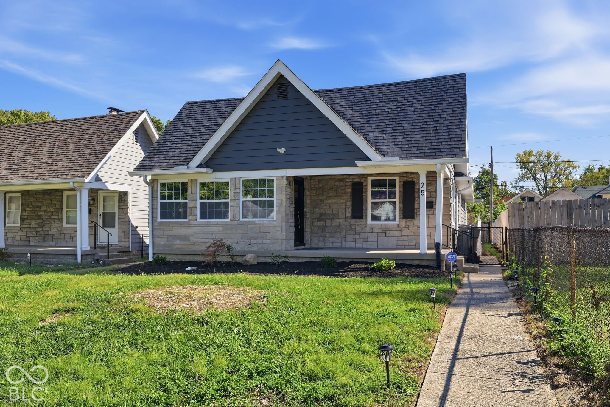 25 N Catherwood Avenue