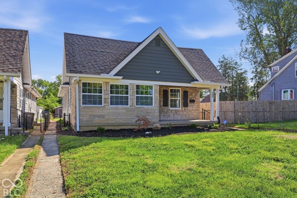 25 N CATHERWOOD AVE, INDIANAPOLIS, IN 46219 - Image 7456cb669d9a9601e5e5ff2d306a55a3/415033405