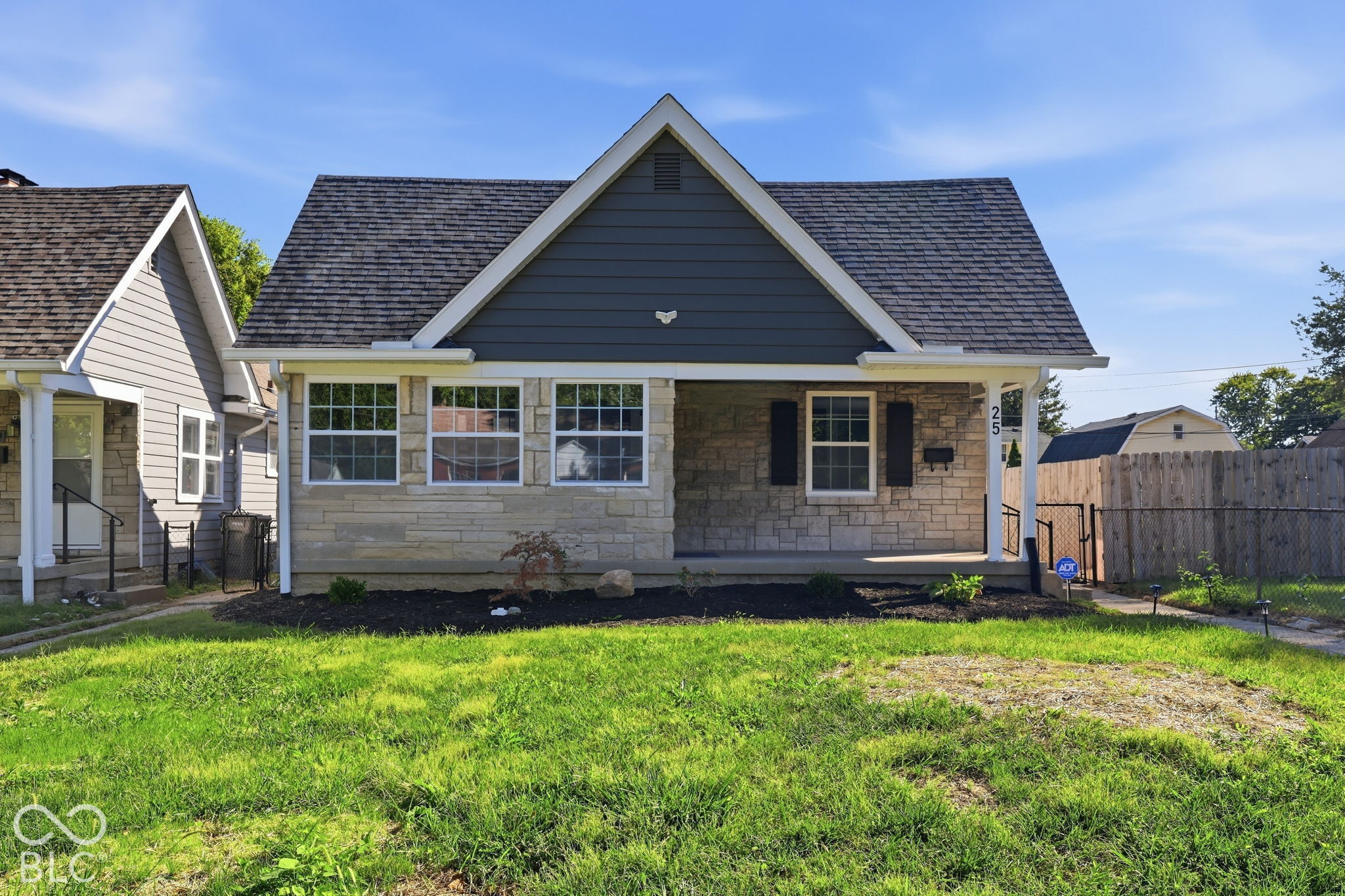 25 N Catherwood Avenue