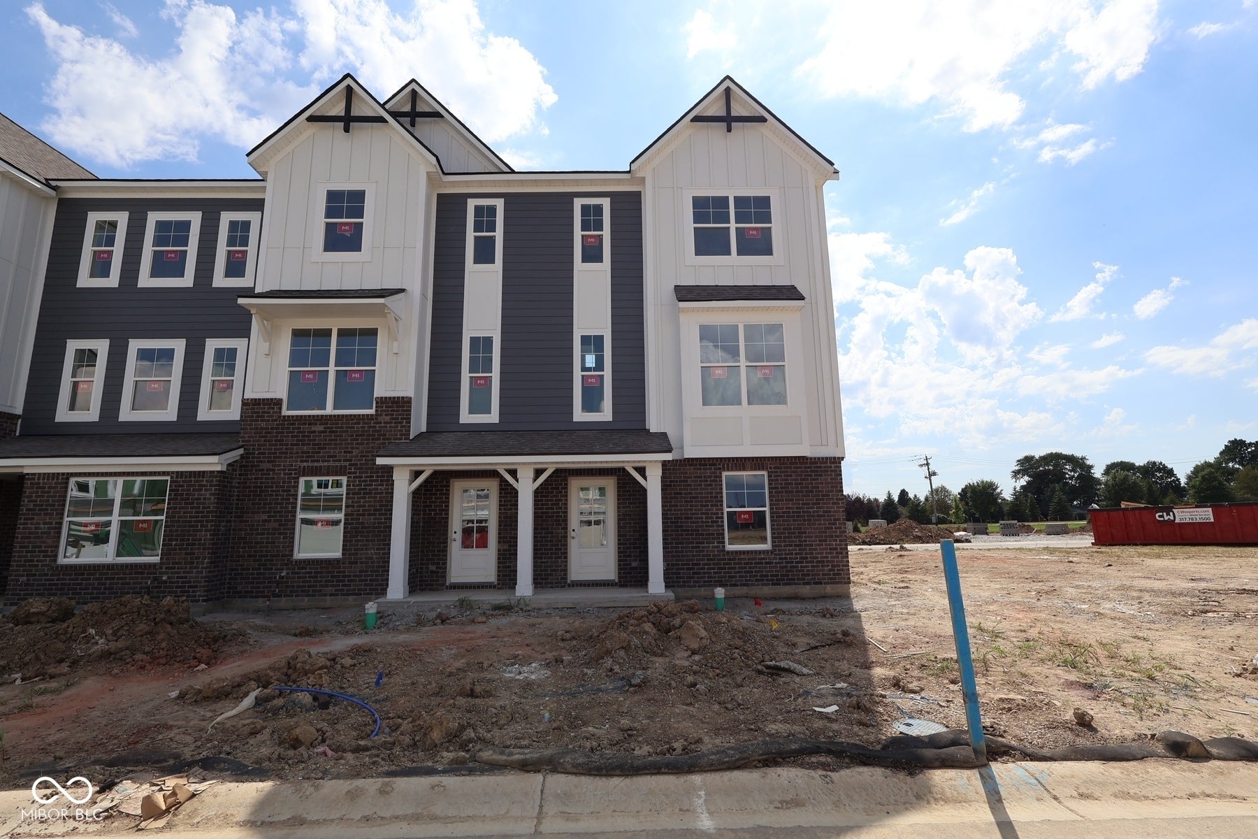 11191 Hobbsbrook Drive