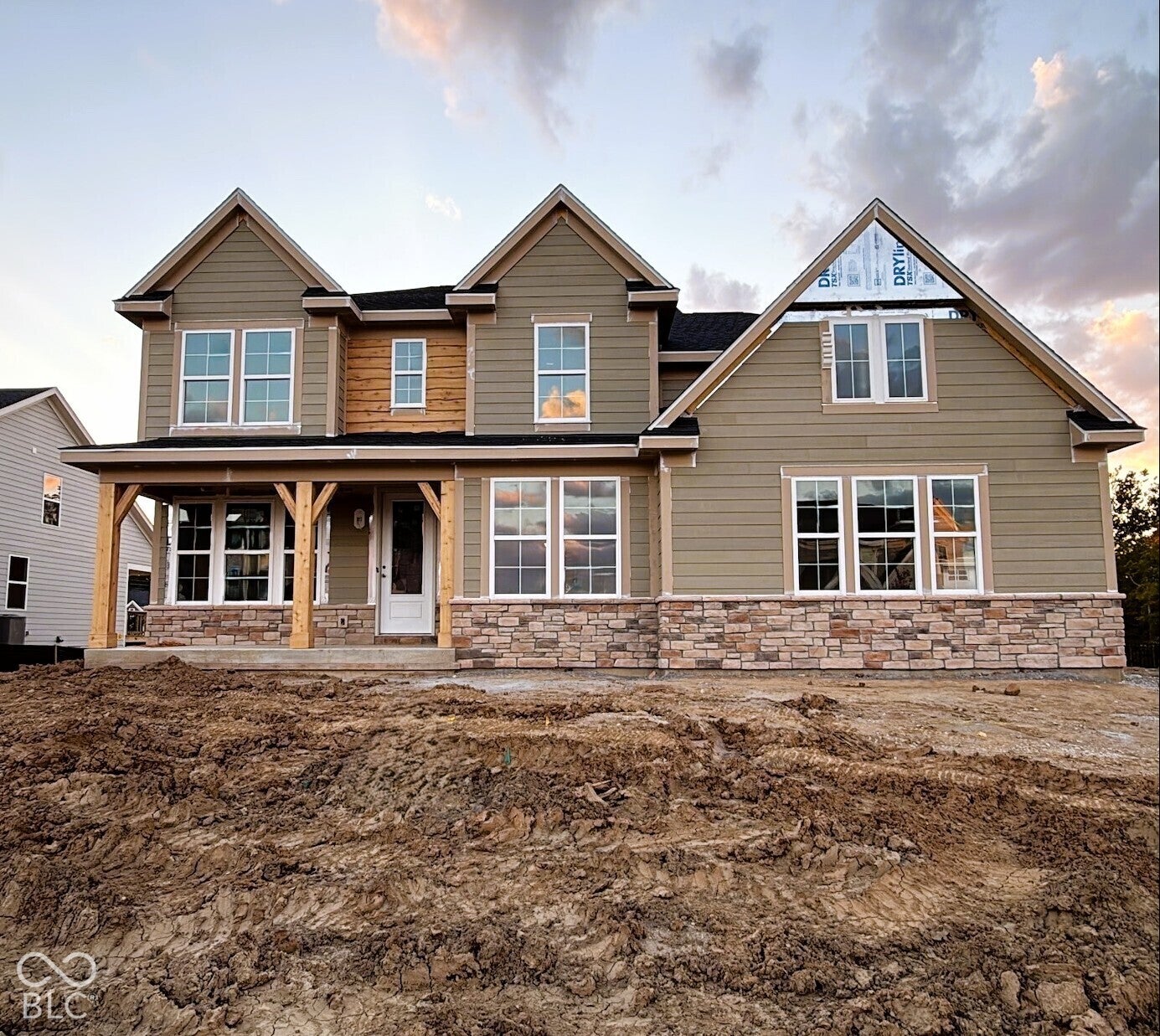 11752 Sage Creek Bend