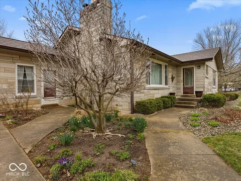 1418 E Maple Drive, Shelbyville, IN 46176 - MLS#: 22028223