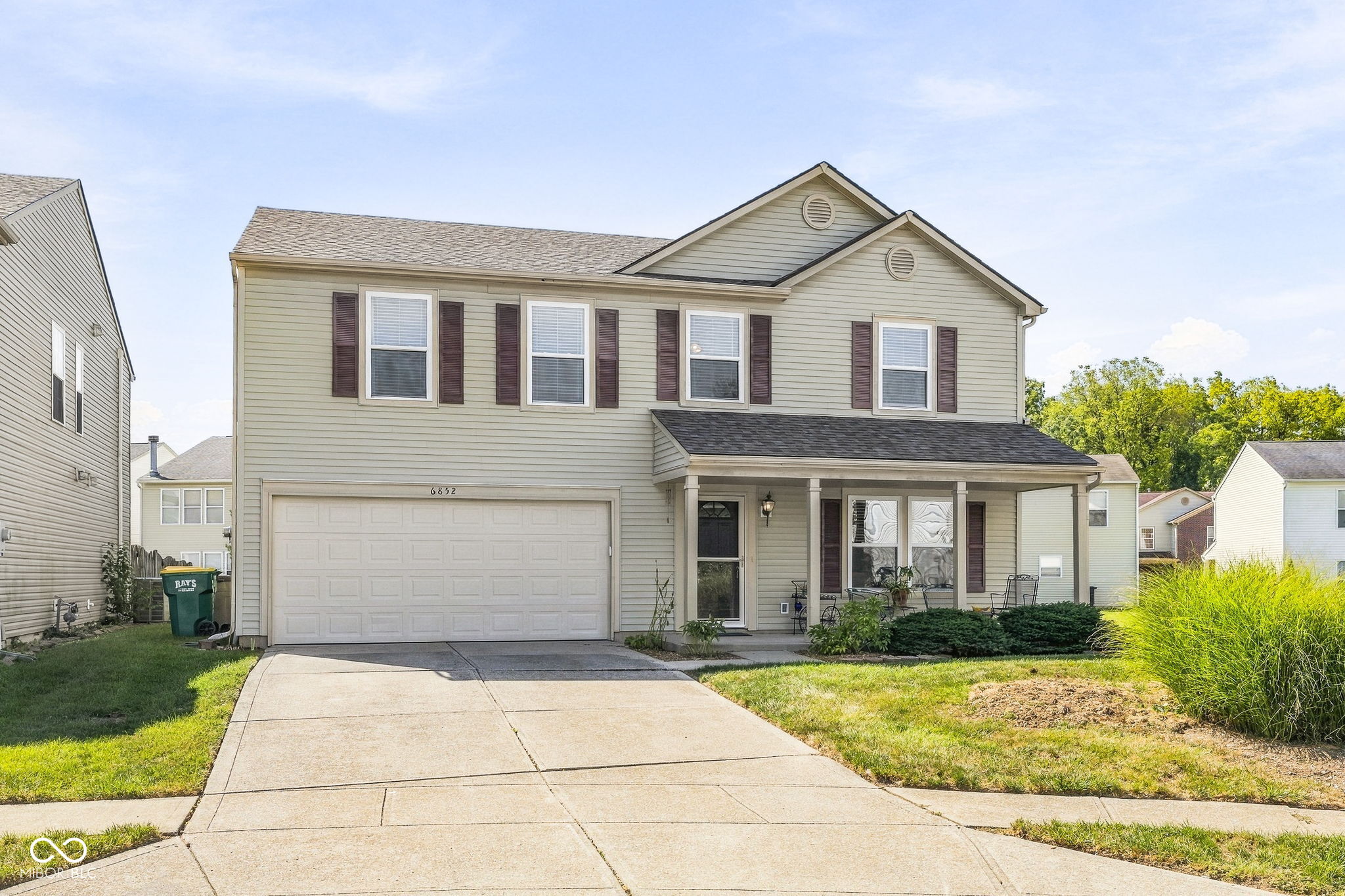 6852 Maywood Circle