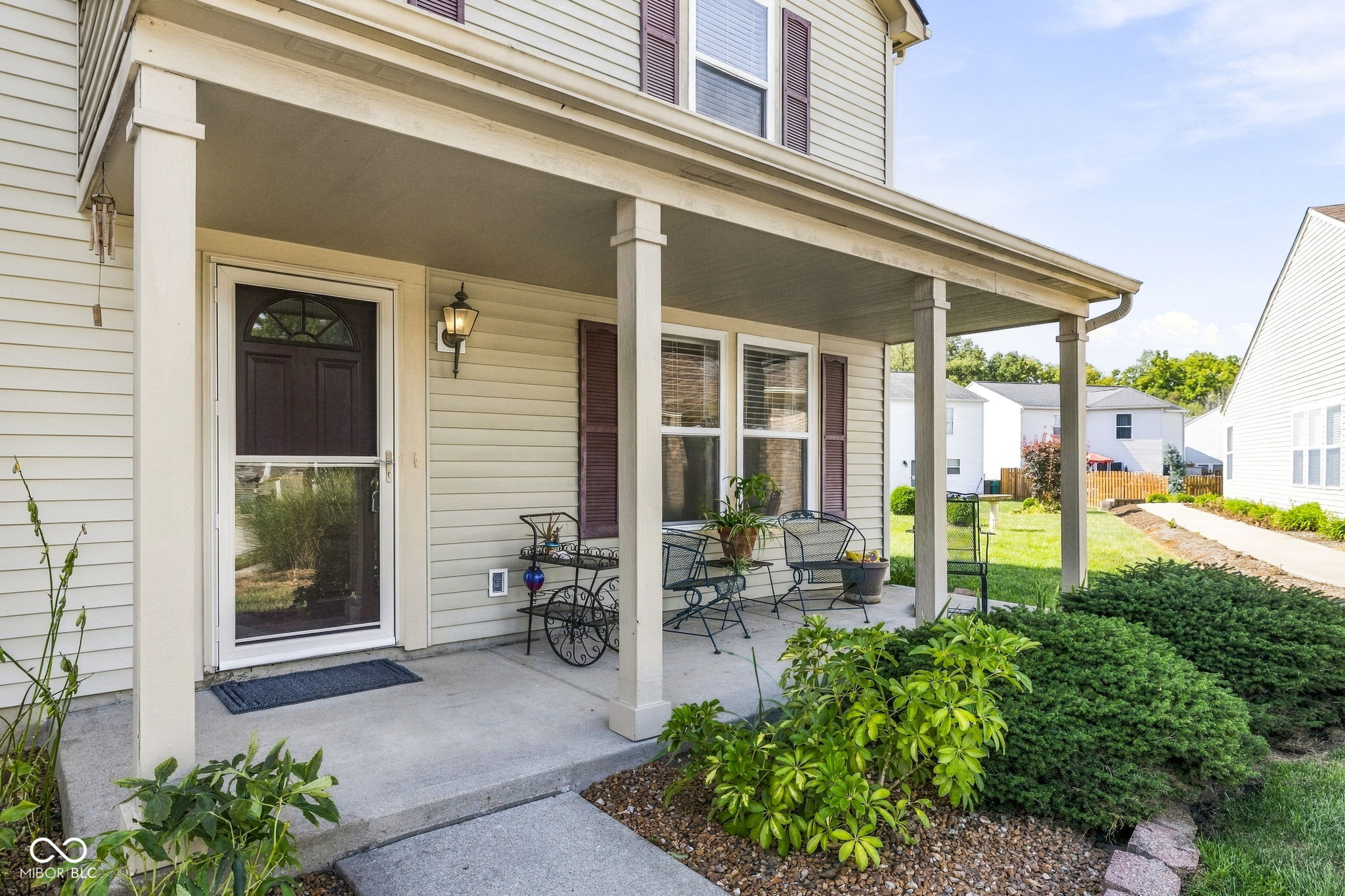 6852 Maywood Circle