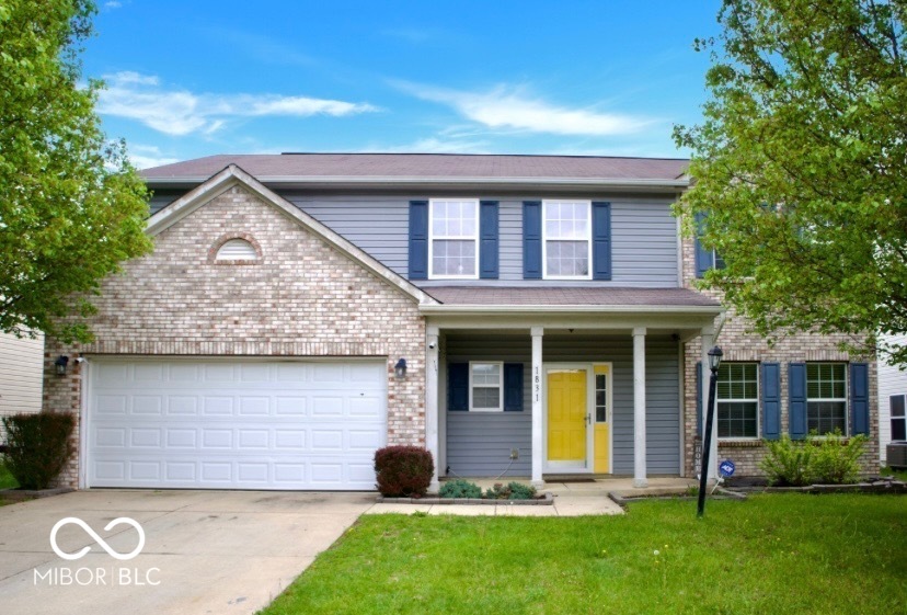 1831 Brook Crossing Way