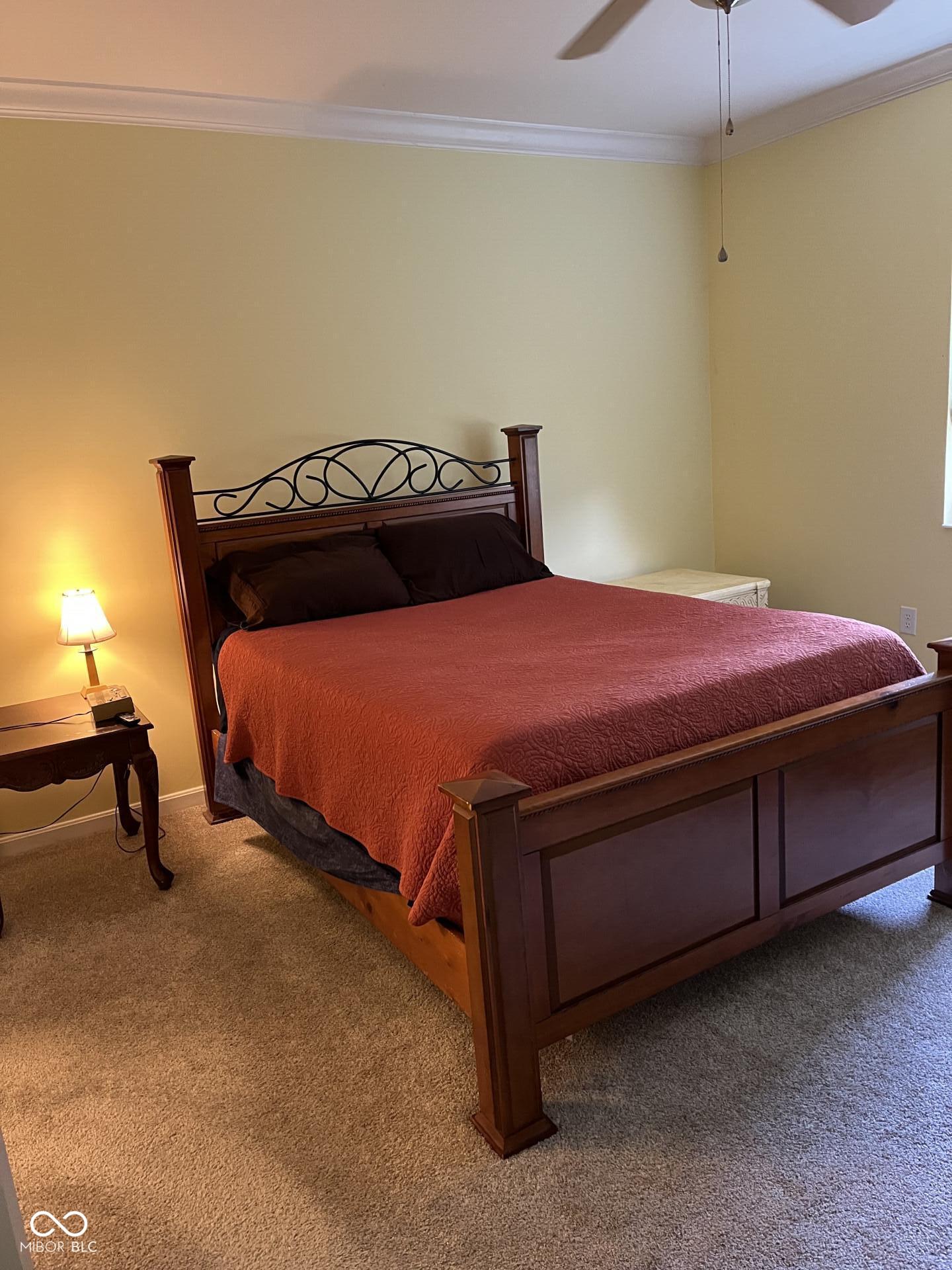 3547 Heathcliff Court