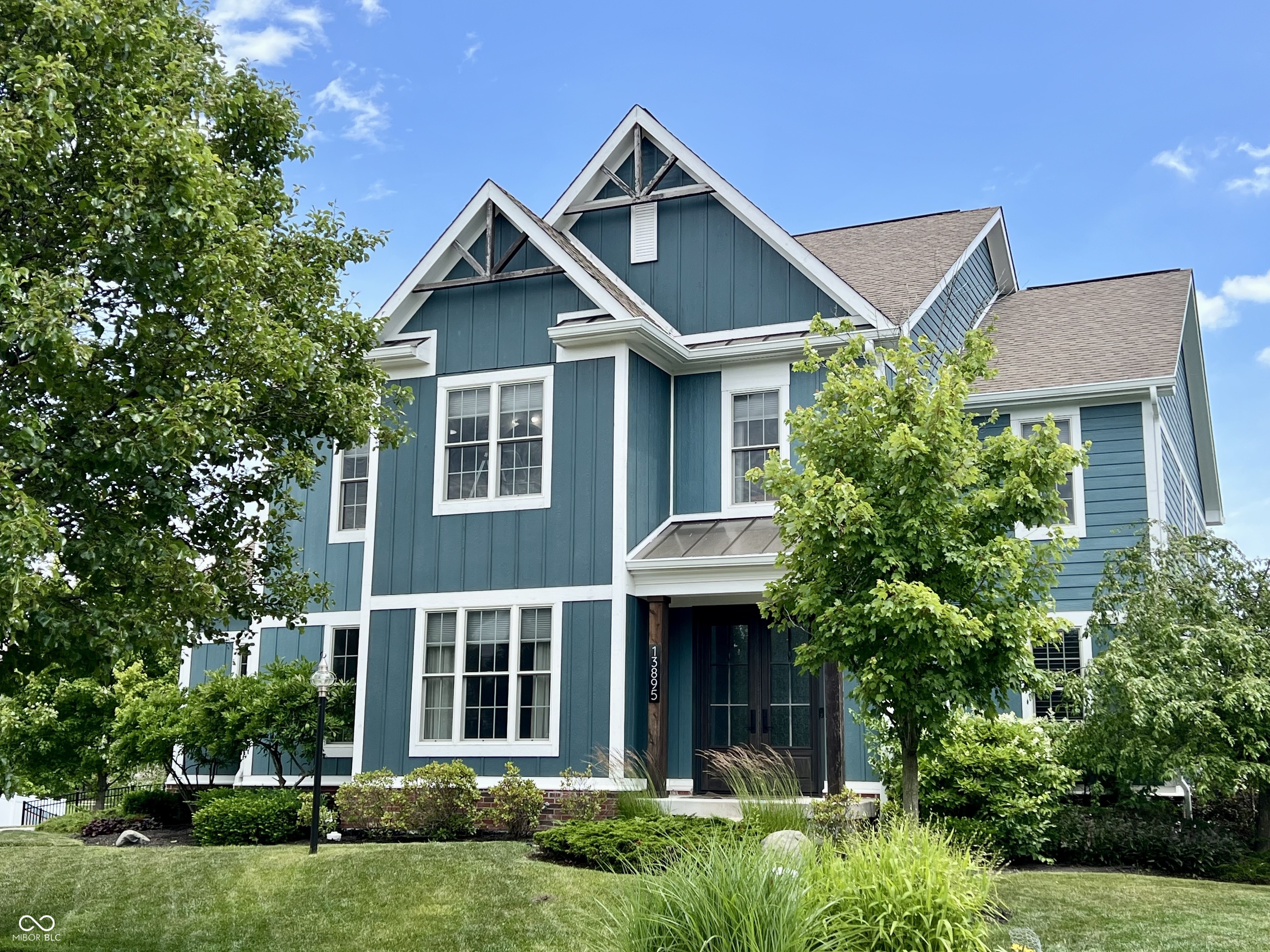 13895 Cloverfield Circle