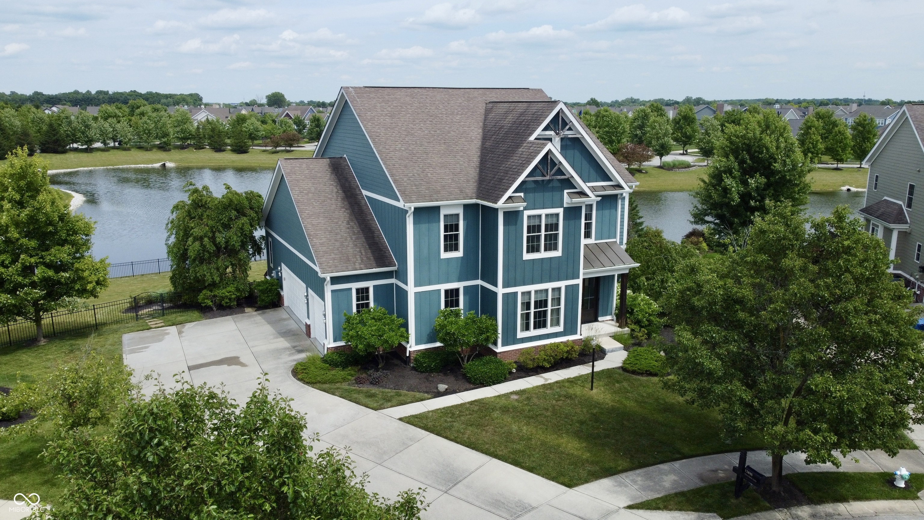 13895 Cloverfield Circle