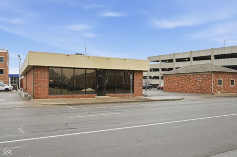 Property photo of 32 s 8th street, richmond, IN 47374