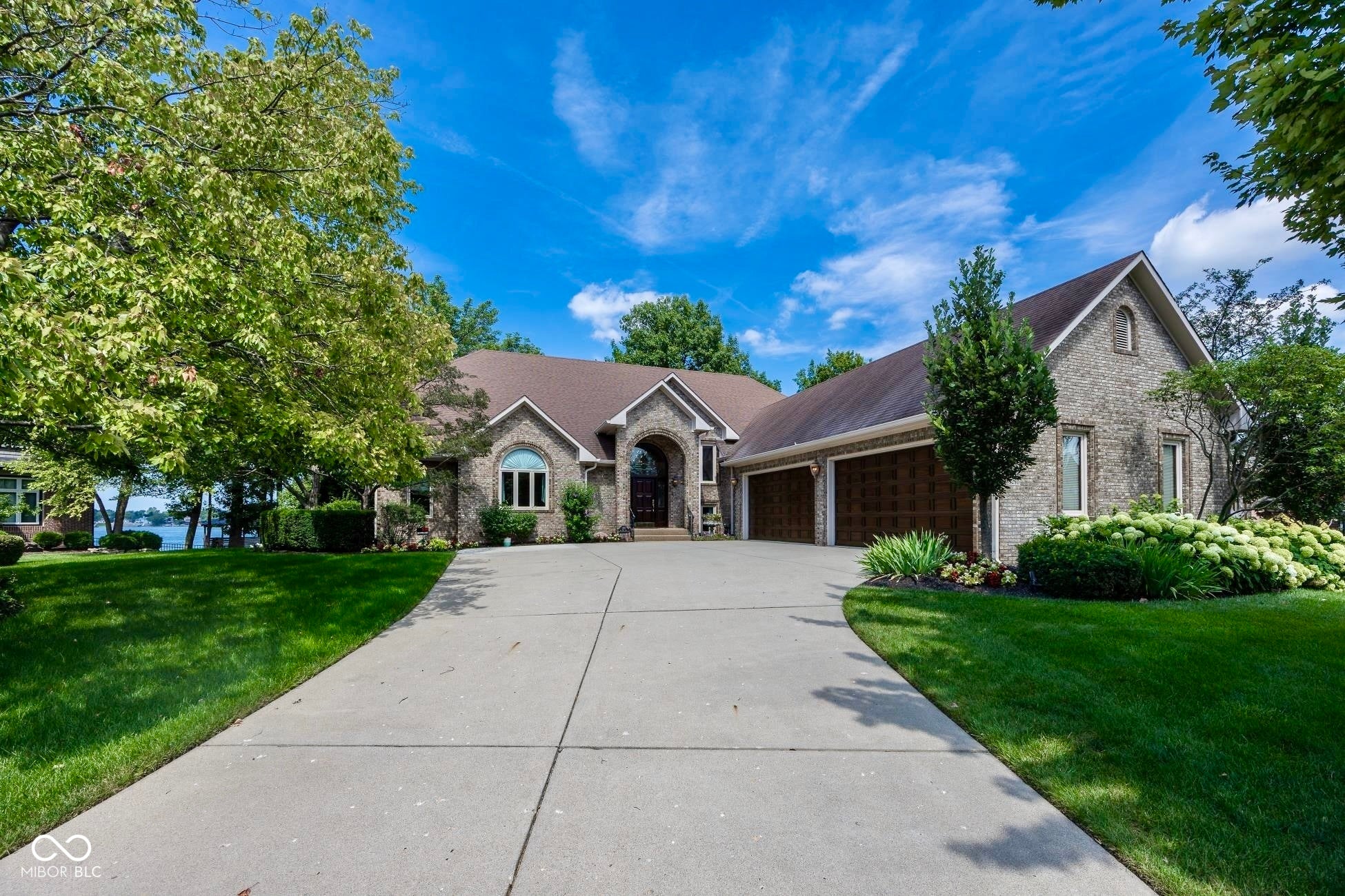 Photo 1 of 53 — 7270 Oak Cove Lane, Noblesville, IN 46062