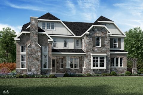 1530 Old Hickory Lane Westfield IN 46074