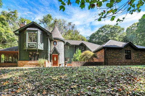 4485 Godsey Road Martinsville IN 46151