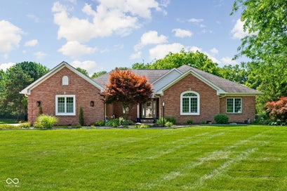 1595 Blue Phlox Drive Avon IN 46123