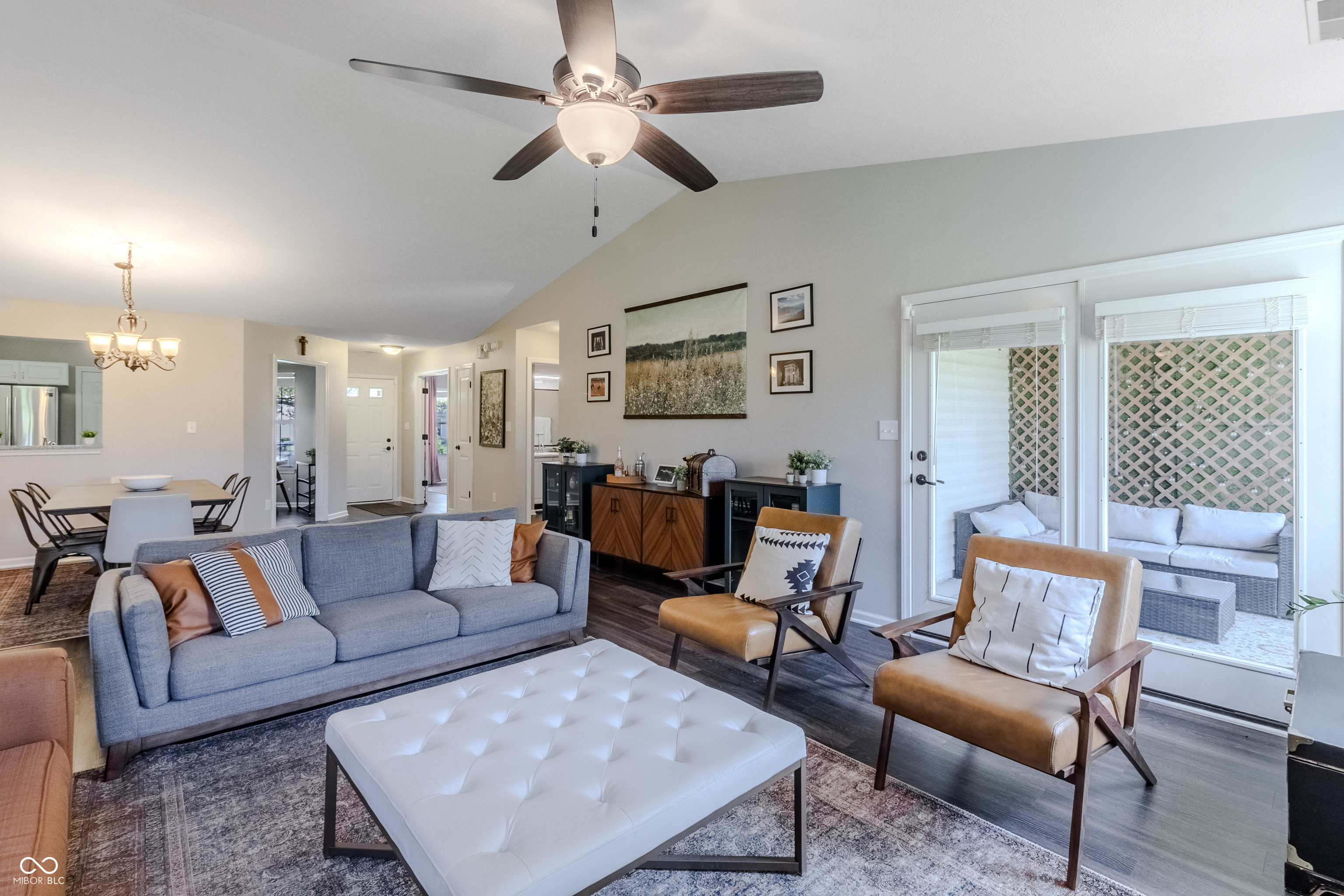 6195 Woodmill Drive