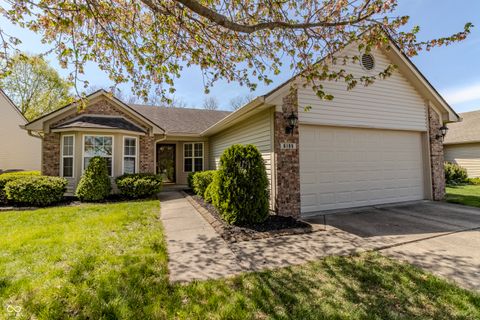6195 Woodmill Drive Fishers IN 46038