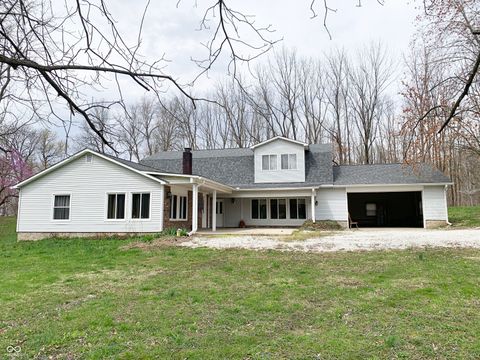 2986 N Coloma Road Bloomingdale IN 47832