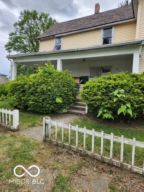 Photo for 306 N Fulton Street