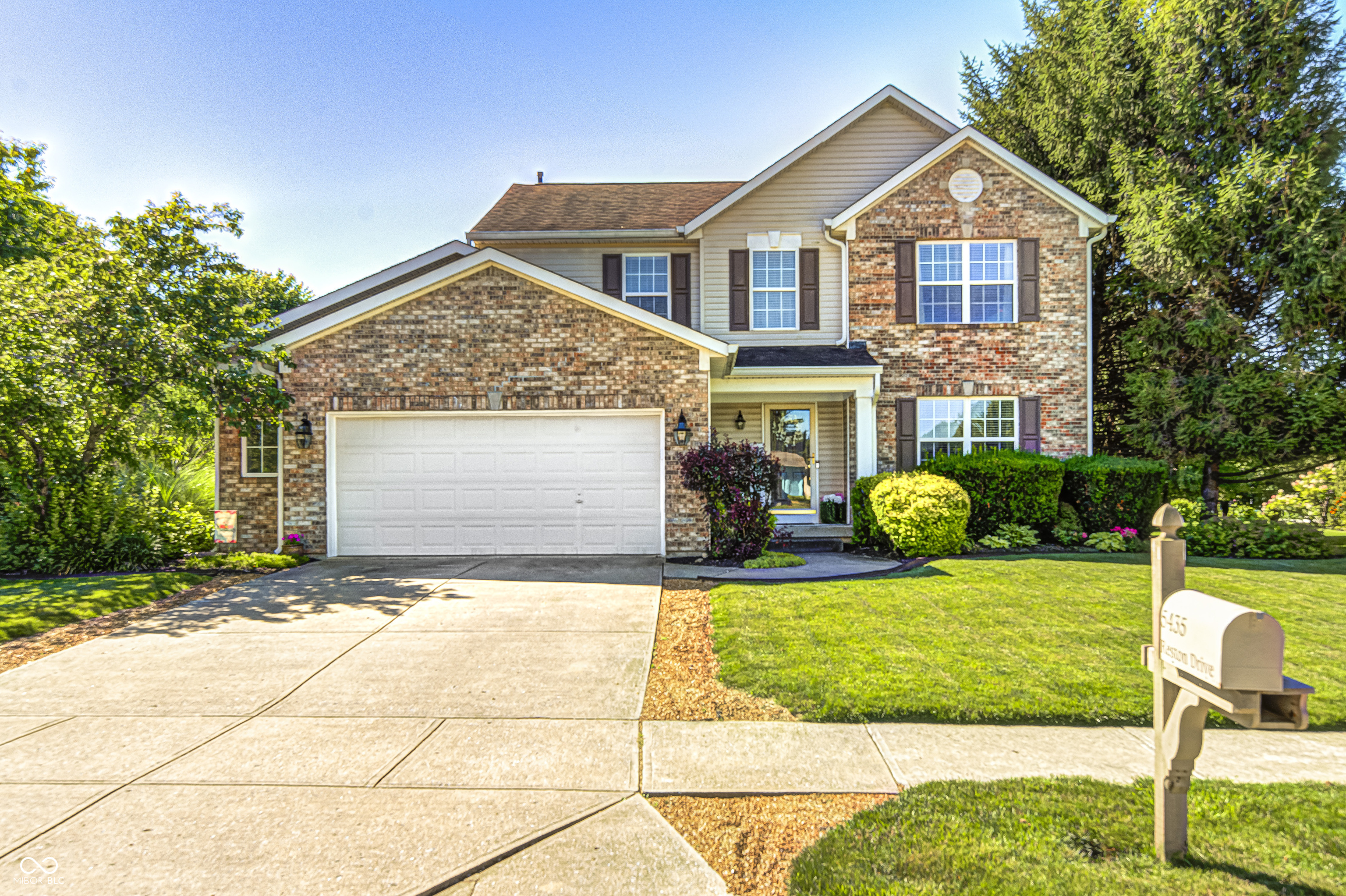 5435 Reston Drive