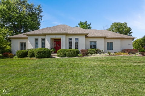 Photo of 2668 Forest Hills Boulevard, Greenwood, IN 46143 (MLS # 22124135)