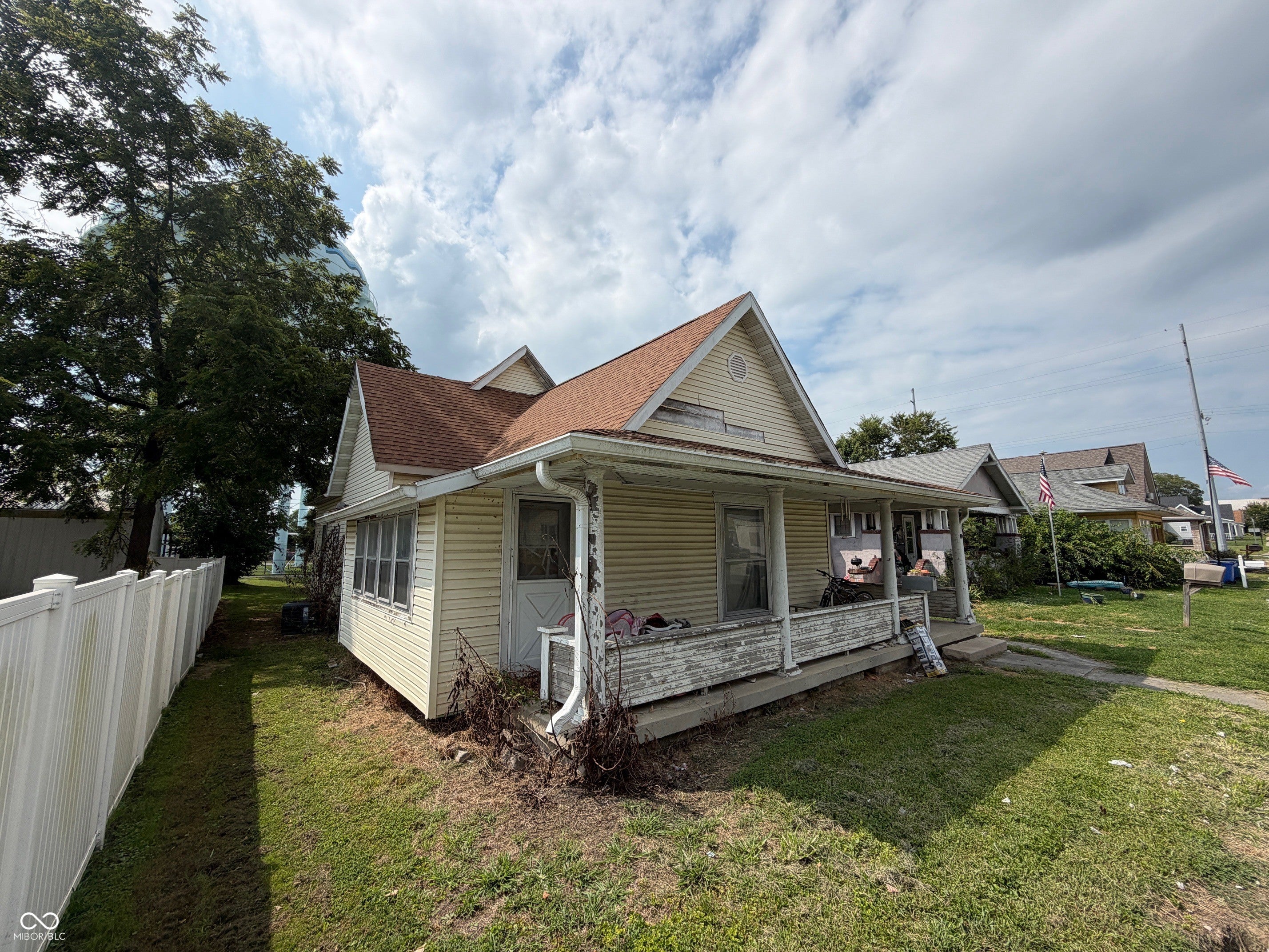 515 J Street