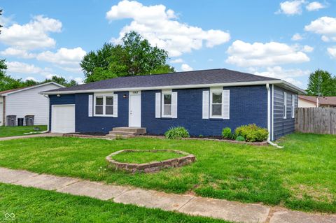 Photo of 1063 Dutchman Lane, Seymour, IN 47274 (MLS # 22096129)