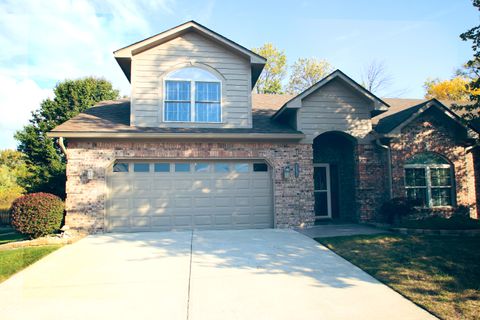 Photo of 7751 Rosa Drive, Indianapolis, IN 46237 (MLS # 22068779)