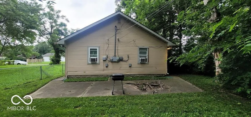 Indianapolis, Indiana 46202, United States, 1 Bedroom Bedrooms, ,1 BathroomBathrooms,Residential,Active,169831